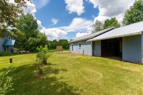 Exterior - 614 Gray Rd, Plainfield, VT 05667 photo 2 of 14
