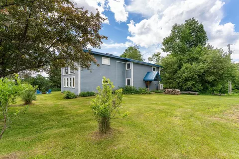 Exterior - 614 Gray Rd, Plainfield, VT 05667 photo 4 of 14