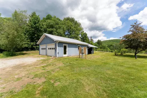 Exterior - 614 Gray Rd, Plainfield, VT 05667 photo 3 of 14