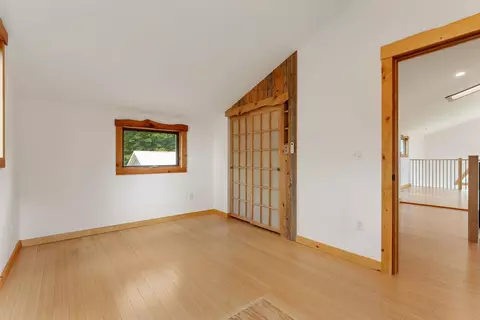 Bedroom - 614 Gray Rd, Plainfield, VT 05667 photo 3 of 5