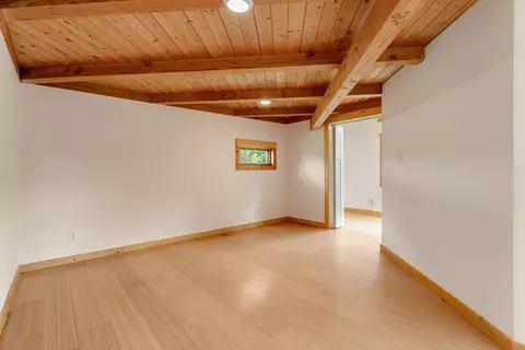 Bedroom - 614 Gray Rd, Plainfield, VT 05667 photo 1 of 5