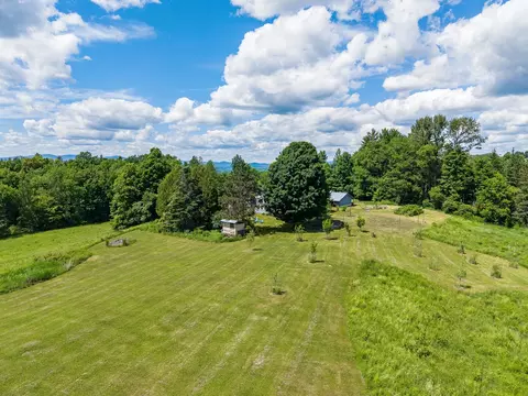 Exterior - 614 Gray Rd, Plainfield, VT 05667 photo 10 of 14