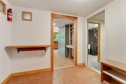 Entry Way - 614 Gray Rd, Plainfield, VT 05667 photo 2 of 10