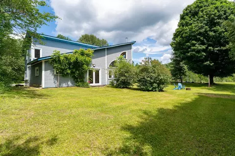 Exterior - 614 Gray Rd, Plainfield, VT 05667 photo 5 of 14