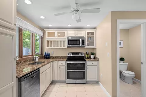Kitchen - 23 Cusack Rd #29, Hampton, NH 03842 photo 1 of 2