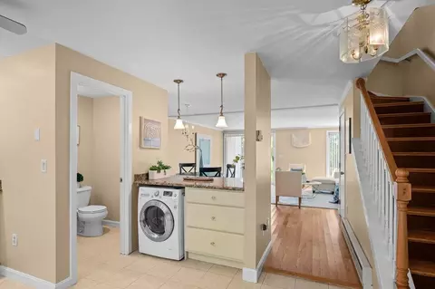 Entry Way - 23 Cusack Rd #29, Hampton, NH 03842 photo 2 of 2