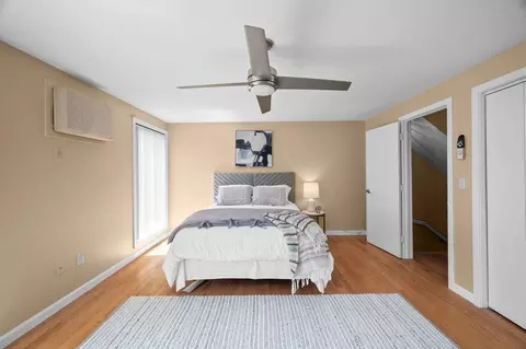 Bedroom - 23 Cusack Rd #29, Hampton, NH 03842 photo 4 of 7