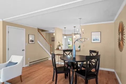 Dining - 23 Cusack Rd #29, Hampton, NH 03842 photo 2 of 2