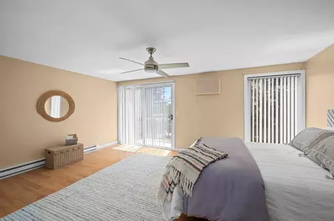 Bedroom - 23 Cusack Rd #29, Hampton, NH 03842 photo 5 of 7