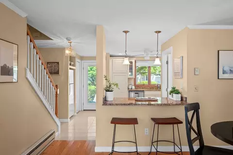 Entry Way - 23 Cusack Rd #29, Hampton, NH 03842 photo 1 of 2