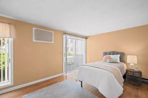 Bedroom - 23 Cusack Rd #29, Hampton, NH 03842 photo 6 of 7