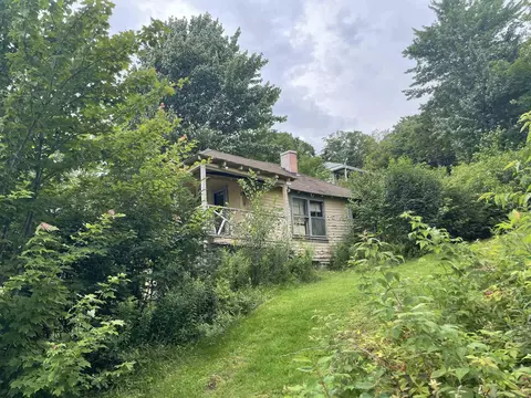 Exterior - 618 Cottage Rd, Canaan, VT 05903 photo 5 of 7