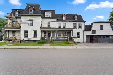 254 Elm St, Montpelier, VT 05602