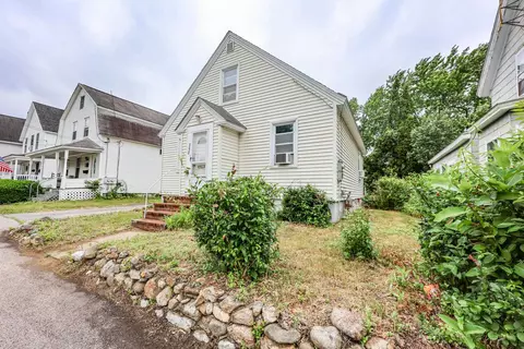 258 Belmont St, Manchester, NH 03103