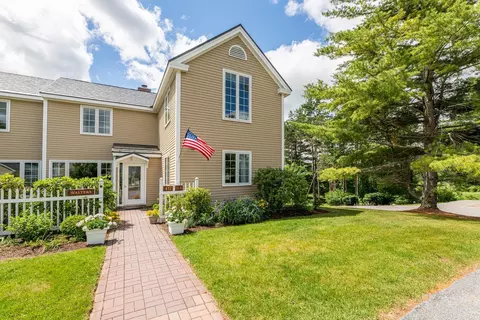437 Equinox On The Battenkill Rd #H-5, Manchester, VT 05254