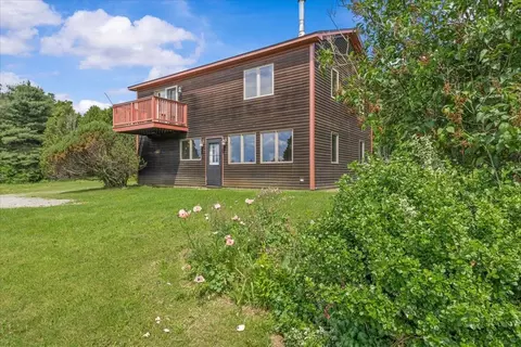 1992 W Hill Rd, Stowe, VT 05672
