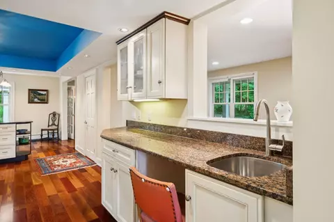 Kitchen - 7 Rip Rd, Hanover, NH 03755 photo 3 of 3