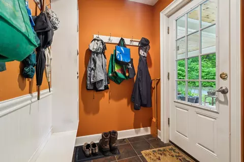 Entry Way - 7 Rip Rd, Hanover, NH 03755 photo 1 of 1