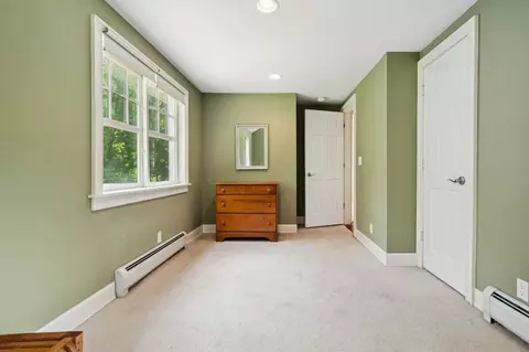 Bedroom - 7 Rip Rd, Hanover, NH 03755 photo 3 of 5