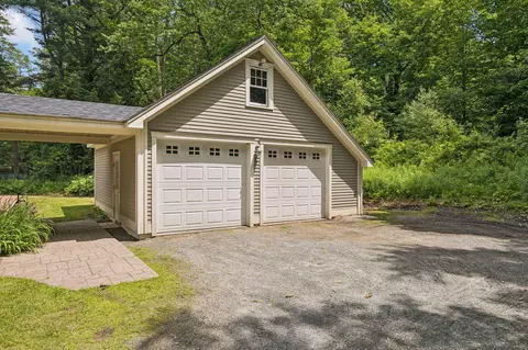 Exterior - 7 Rip Rd, Hanover, NH 03755 photo 14 of 15