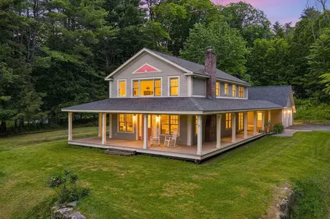 7 Rip Rd, Hanover, NH 03755