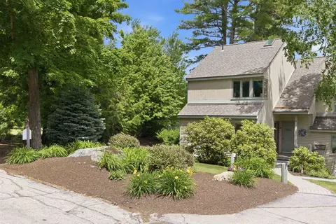 2696 Lake Shore Rd #109, Gilford, NH 03249