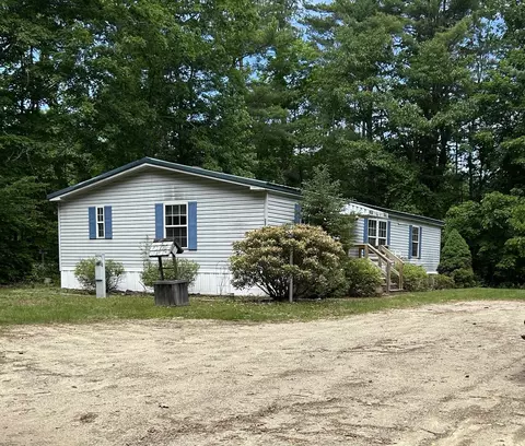 236 Willey Rd, Milton, NH 03852