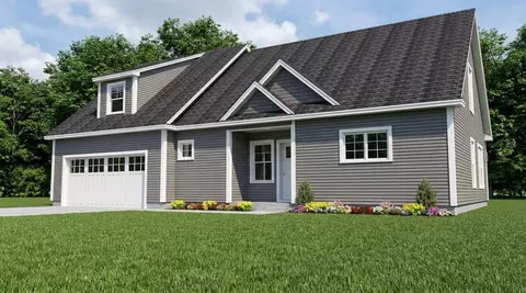 223 Fieldside Ln #41, Wells, ME 04090