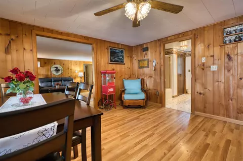 Dining - 11 Abbott Ln, Ossipee, NH 03864 photo 3 of 3