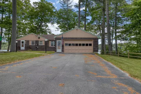 Exterior - 11 Abbott Ln, Ossipee, NH 03864 photo 2 of 11
