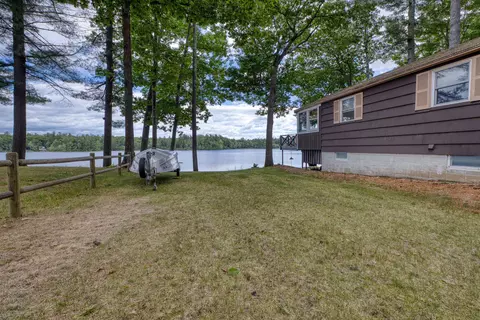 Exterior - 11 Abbott Ln, Ossipee, NH 03864 photo 3 of 11