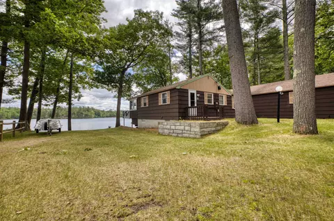 Exterior - 11 Abbott Ln, Ossipee, NH 03864 photo 6 of 11