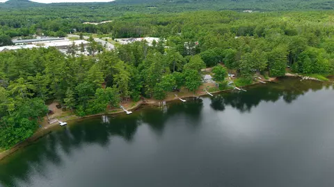 View/Area - 11 Abbott Ln, Ossipee, NH 03864 photo 8 of 9