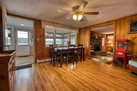 Dining - 11 Abbott Ln, Ossipee, NH 03864 photo 2 of 3