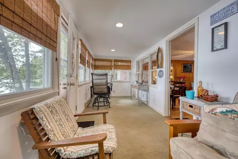 Exterior - 11 Abbott Ln, Ossipee, NH 03864 photo 9 of 11