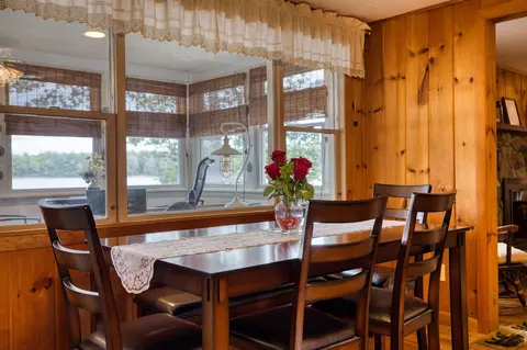 Dining - 11 Abbott Ln, Ossipee, NH 03864 photo 1 of 3