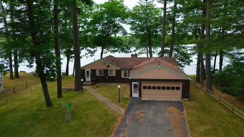 11 Abbott Ln, Ossipee, NH 03864