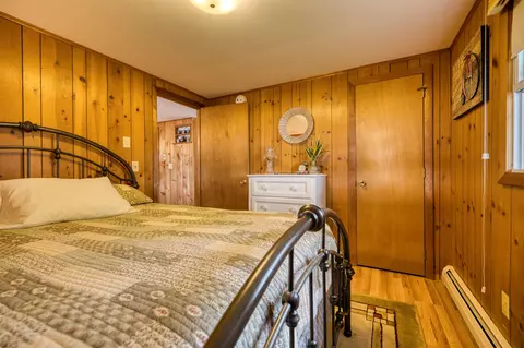 Bedroom - 11 Abbott Ln, Ossipee, NH 03864 photo 1 of 4