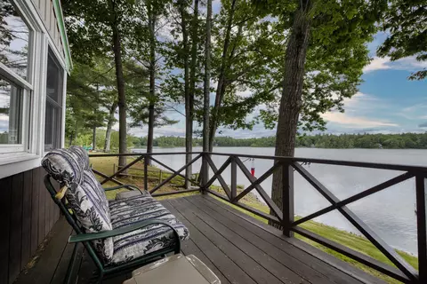 Exterior - 11 Abbott Ln, Ossipee, NH 03864 photo 7 of 11