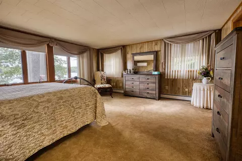 Bedroom - 11 Abbott Ln, Ossipee, NH 03864 photo 2 of 4