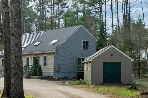 200 Webster Rd #17B, Conway, NH 03813