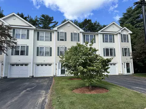 60 Mulberry St #1, Concord, NH 03301
