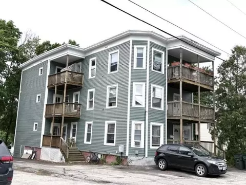 421 Laurel St, Manchester, NH 03103