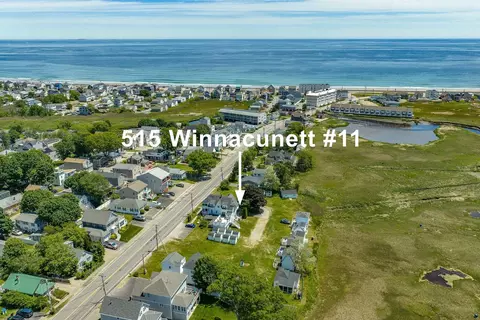 515 Winnacunnet Rd #11, Hampton, NH 03842