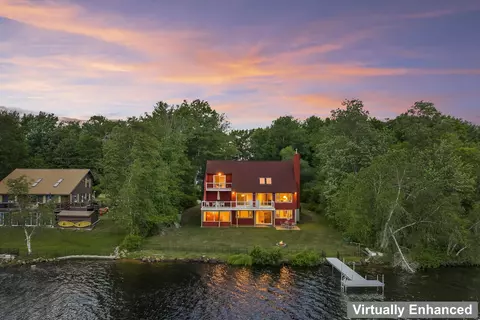 95 Georgetown Dr, Barnstead, NH 03225