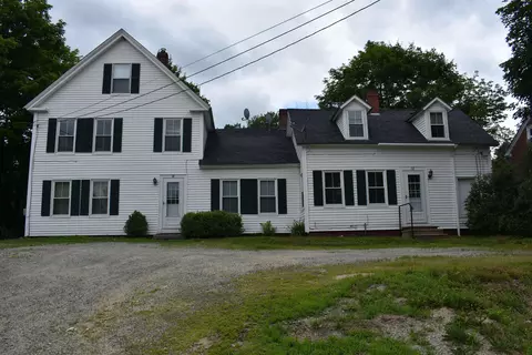 30-32 Main St, Bennington, NH 03442