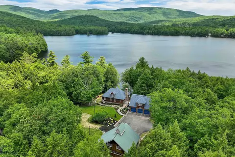 140 Levitt Rd, Gilmanton, NH 03837