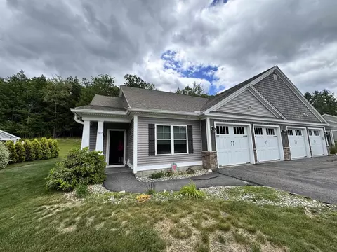 107 Gateway Dr, Chesterfield, NH 03443