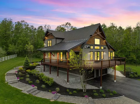 22 Ginger Gold Way, Gilford, NH 03249