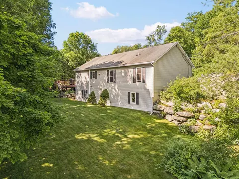 Exterior - 104 Holt St, Springfield, VT 05156 photo 5 of 7